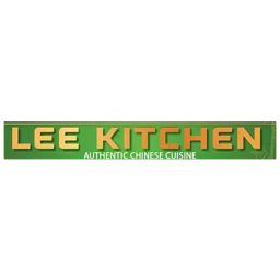 Lee Kitchen logo.